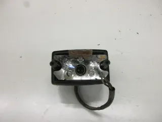 Rücklichtgehäuse Bremslicht Suzuki RG 80 Gamma NC 11 A Rückleuchte Rücklicht - Bild 3
