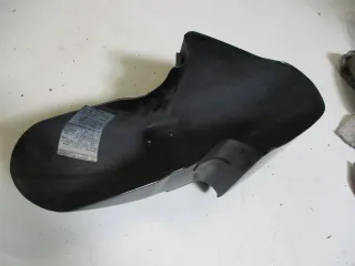 Verkleidung Fender 3. Suzuki GSX 750 F GR 78 Schutzblech vorne Kotflügel - Bild 4
