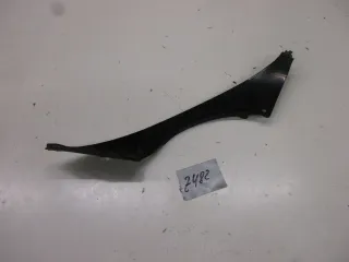 Verkleidung Innenverkleidung Z482 Yamaha YZF-R6 RJ05 links Blende 5BE-2836K-00 - Bild 3
