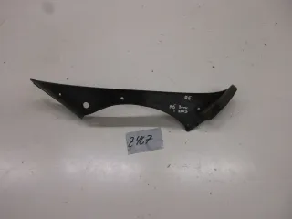 Verkleidung Innenverkleidung Z467 Yamaha YZF-R6 RJ 03 Kanzel links 5EB-2836L - Bild 4