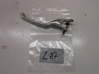 Bremshebel Hebel L87. Harley Davidson vorne Bremspumpe Bremse brake - Bild 3