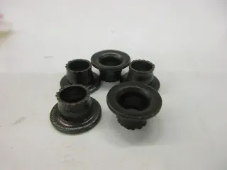 B543. Suzuki RM 125_250 Unterlegescheibe Scheinwerfer vorne washer 09169-06021 - Bild 2