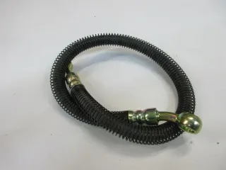 K306 Kawasaki Z 1000 Police KZ Bremsschlauch vorne 43059-1085 - Bild 2