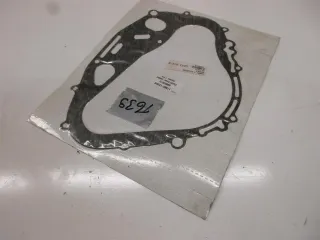 T639. Suzuki DR 650 R Dichtung Kupplungsdeckel Motordichtung Motor 11482-12D00 - Bild 3