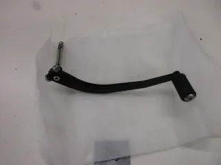 Schalthebel Ganghebel G249. Harley Davidson Softail FXBB Gangschaltung Hebel - Bild 2