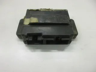 7. Kawasaki GPZ 600 R ZX600A Sicherungskasten Sicherungsbox Sicherung fusebox - Bild 2