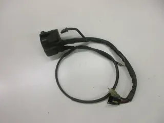 4. Kawasaki ZZR 600 ZX600D Lenkerschalter links Lenkarmatur Lenker Schalter - Bild 1
