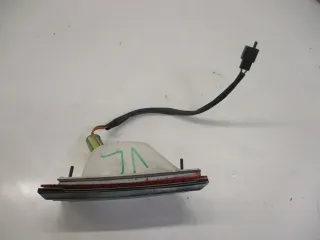 Honda Gl 1200 SC 14 DX Goldwing Blinker vorne links Ziergitter Verkleidungsblink - Bild 2