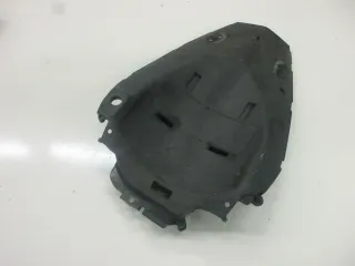 Kawasaki ER-6F ABS EX650C Verkleidung hinten unten Sitzbank Unterteil Fender - Bild 2