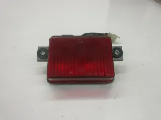 2. Kawasaki GPX 600 R ZX600A Rücklicht Rückleuchte Bremslicht Licht taillight - Bild 2