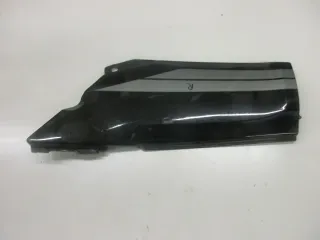 1. Kawasaki GPX 600 R ZX600A Verkleidung rechts Seitendeckel Sitzbank Seite - Bild 2