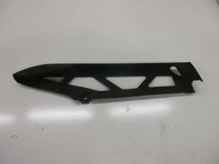 10. Kawasaki GPZ 600 R ZX600A Kettenschutz Kette Schutz Verkleidung Rahmen - Bild 3