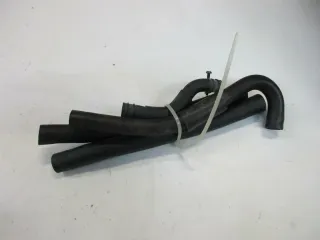O. Suzuki GSX 1100 F GV 72 C Kühlerschlauch Motor Kühler Wasserschlauch Schlauch - Bild 1