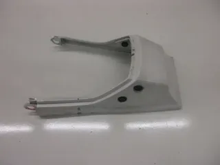 4. Kawasaki GPZ 305 EX305A BD Verkleidung Heck Bürzel Sitzbankverkleidung hinten - Bild 1