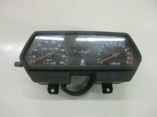 3. Kawasaki GPZ 305 EX305A BD Tacho Cockpit Kombiinstrument Armaturen Instrument - Bild 1