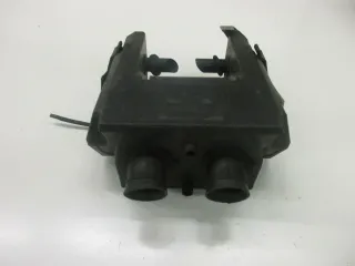 4. Kawasaki GPZ 305 EX305A BD Luftfilterkasten Luftfilter Vergaser airbox - Bild 2