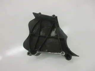 2. Kawasaki GPZ 305 EX305A BD Ritzelabdeckung Motordeckel links Kettenschutz - Bild 4