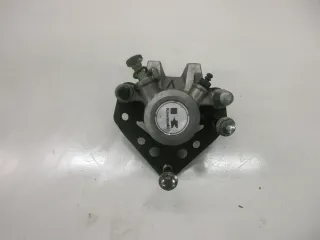 6. Kawasaki GPZ 600 R ZX600A Bremssattel (1) vorne rechts Bremszange Bremse - Bild 2
