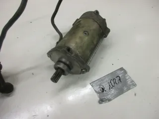 Q1027. Honda CB 550 F CB 500 K Anlasser Starter Motor Startermotor SM-227 - Bild 2