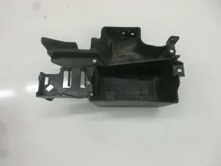 Kawasaki ER-6 N ER650C Batteriefach Batteriehalter Verkleidung Rahmen Batterie - Bild 2