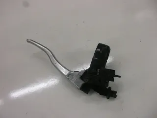 Kawasaki ER-6 N ER650C Kupplungshebelhalter Armatur Lenker Kupplungsarmatur - Bild 4
