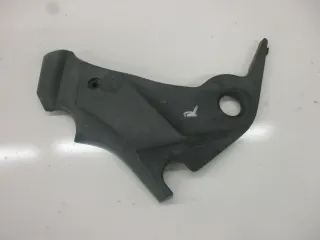 Kawasaki ER-6 N ER650C Verkleidung links Rahmendeckel Rahmenverkleidung 14091-15 - Bild 1
