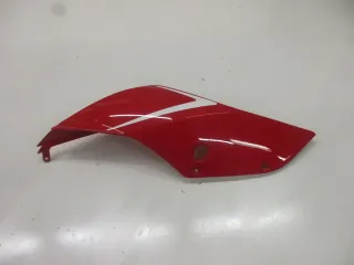 Ducati 1199 Panigale Verkleidung rechts 482111671A Sitzbankverkleidung Heck - Bild 2