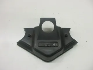 Kawasaki GPZ 305 EX305A Zündschloßabdeckung Verkleidung Blende Zündschloß - Bild 1