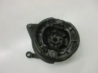 1. Kawasaki GPZ 305 EX305A Bremstrommel hinten Trommelbremse Bremse brake drum - Bild 4