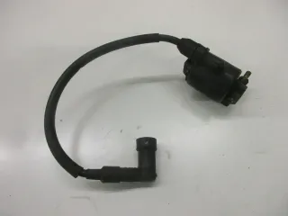 1. Kawasaki GPZ 305 EX305A Zündspule ZC009-CDI ignition coil - Bild 2