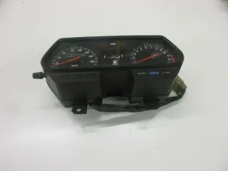 Kawasaki GPZ 305 EX305A Tacho Tachometer Instrument Display Anzeige 46427 km - Bild 2
