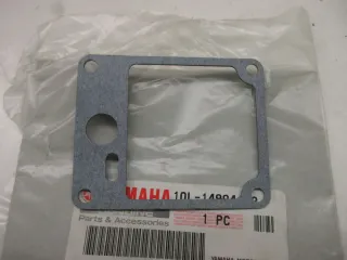 Dichtung 10L-14984-02 D3532. Yamaha XV 750 Motordichtung Schwimmer Vergaser Moto - Bild 3