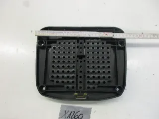 X1260 Givi Grundplatte Adapterplatte Topcase Koffer Universal Kofferhalter - Bild 7