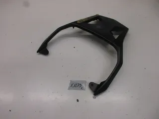 Gepäckträger Kofferhalter X1279 Suzuki DL 650_1000 V-Strom Topcase Kofferträger - Bild 4