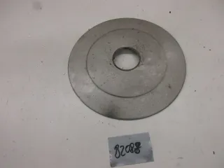 Radkappe Nabendeckel B2088 BMW R50-R69S Felge 255 mm Felgendeckel Verkleidung - Bild 2