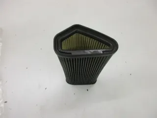 W874. Ducati 1098 Streetfighter Luftfilter Ersatzfilter Luftfilterschwamm - Bild 3