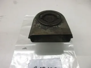Öldeckel Motor B1780 Opel 1,5 2,5 3,6 Ölfilterdeckel vorne Vorkrieg NSU - Bild 2