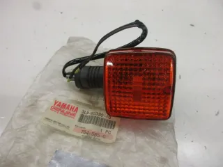Blinker hinten links oder rechts X1873 Yamaha XT 600 XTZ 750 3LD-83330-10 - Bild 3