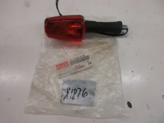 Blinker vorne links X1876 Yamaha XJ 600 N_S Diversion Original 51J-83310-00 - Bild 1