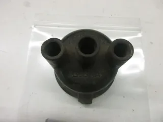 B1735 Fiat Zündverteiler Zündkappe 2-Zylinder Verteilerkappe Bobina Magnet Marel - Bild 2