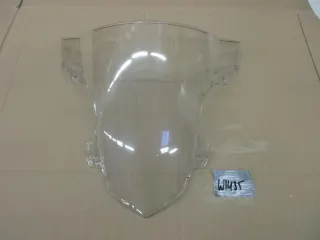 W1435. BMW S 1000 RR K46 Windschild Cockpitscheibe Verkleidung Schutzschild - Bild 1
