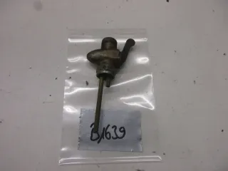 Benzinhahn Tankhahn B1639 BMW R25 R26 R27 Kraftstoffhahn Everbest SW24 Benzintan - Bild 1