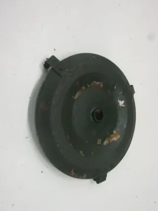 Felgendeckel Ersatzrad B1643 BMW Steib EML Beiwagen Abdeckung Deckel Seitenwagen - Bild 3