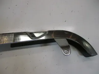 Honda CB 650 C_SC RC 08 Kettenschutz Verkleidung Kette Abdeckung Chrom Blende - Bild 2