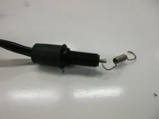 Kawasaki ER-6 F ABS EX650E Bremslichtschalter mit Feder hinten Schalter Bremse - Bild 3