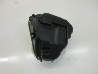 Kawasaki ER-6 F ABS EX650E Luftfilterkasten airbox Luftmengenmesser Luftfilter - Bild 5
