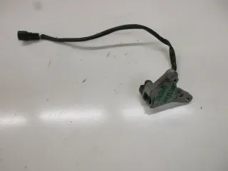Kawasaki ER-6 F ABS EX650E Tachosensor Tachogeber Tachoantrieb mit Halter Tacho - Bild 1
