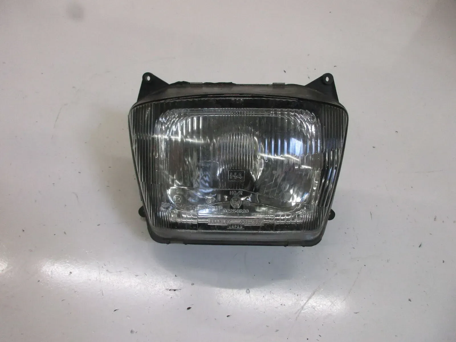 Kawasaki ZX-10 Tomcat ZXT 00 B Scheinwerfer Licht Hauptscheinwerfer headlight - Bild 1