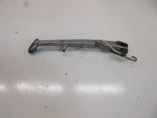1. Kawasaki ZX-10 Tomcat ZXT 00 B Seitenständer mit Feder und Bolzen Kippständer - Bild 1