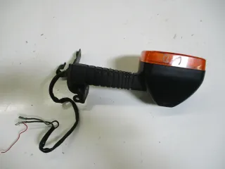 2. Suzuki DR 600 R SN41A Dakar Blinker vorne rechts turn signal front right - Bild 2